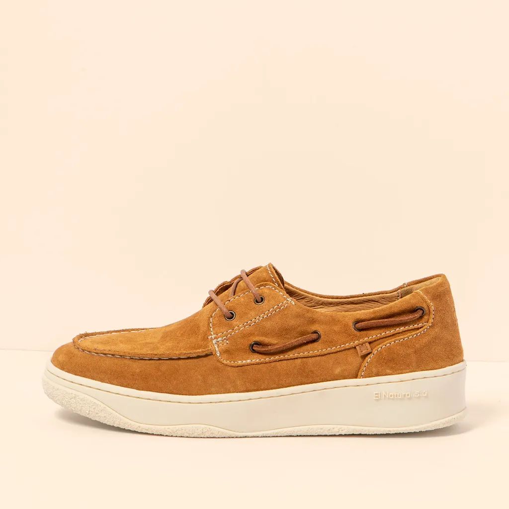 El Naturalista N5845 SILK SUEDE | TOFFEE | PIJ-86451391